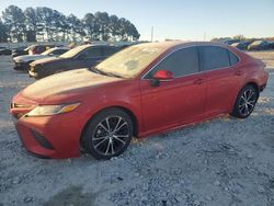 2019 Toyota Camry L en venta en Loganville, GA