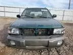 1999 Subaru Forester S