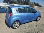 2014 Chevrolet Spark LS