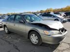 2001 Toyota Camry CE