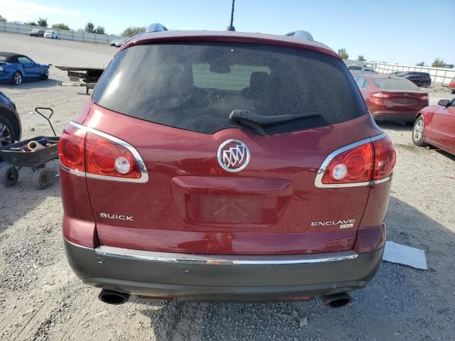 2011 Buick Enclave CXL