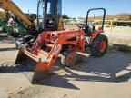 2006 Kubota Tractor