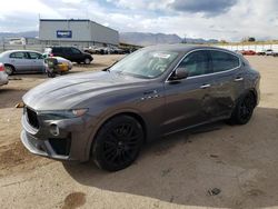 2022 Maserati Levante Modena en venta en Colorado Springs, CO