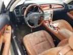 2004 Lexus SC 430