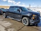 2015 Chevrolet Silverado K1500 LTZ