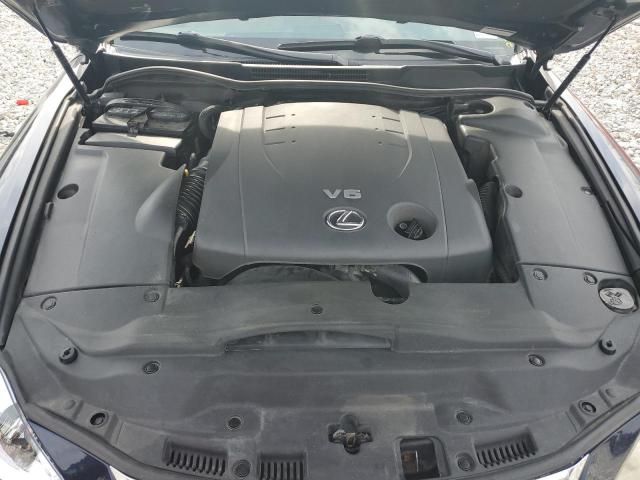 2006 Lexus IS 250