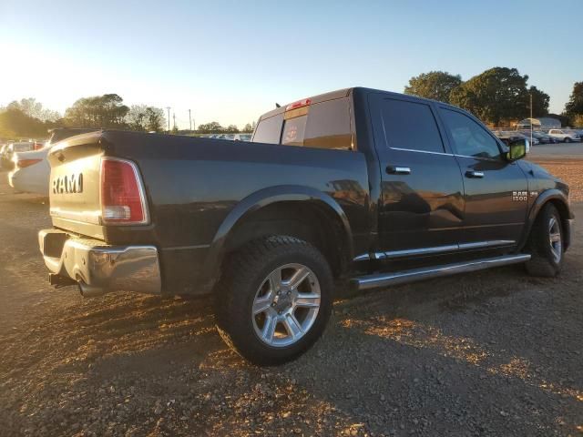 2016 Dodge RAM 1500 Longhorn