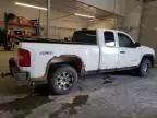 2008 Chevrolet Silverado K1500