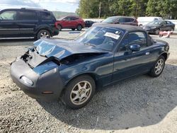 1996 Mazda MX-5 Miata en venta en Concord, NC