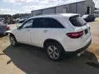 2018 Mercedes-Benz GLC 300