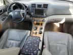 2008 Toyota Highlander Hybrid Limited