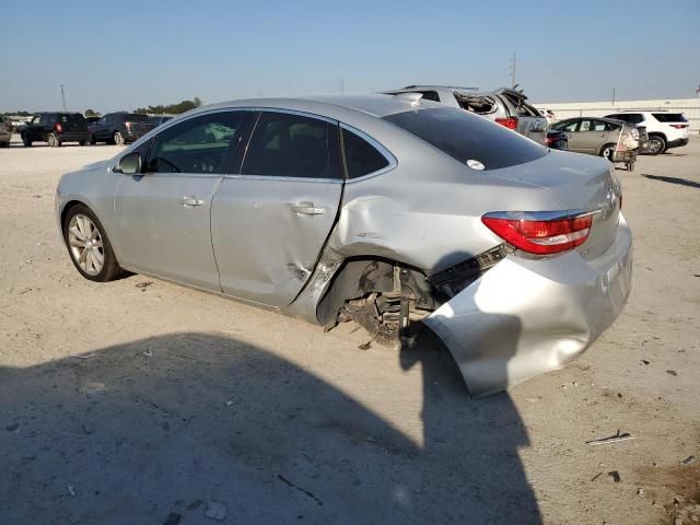 2015 Buick Verano Convenience