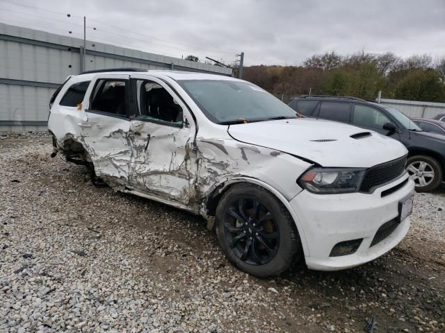 2020 Dodge Durango GT