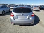 2014 Subaru Impreza Sport Limited