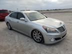 2013 Hyundai Equus Signature