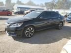 2017 Honda Accord EX