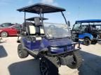 2023 Hdkp Golf Cart