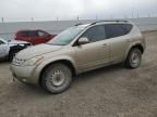 2005 Nissan Murano SL