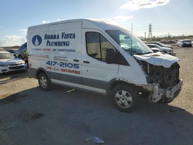 2017 Ford Transit T-150