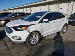 Ford Vehiculos salvage en venta: 2020 Ford Edge SEL