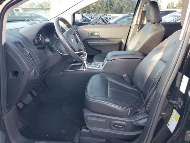 2009 Ford Edge Limited