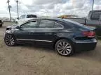 2013 Volkswagen CC VR6 4MOTION