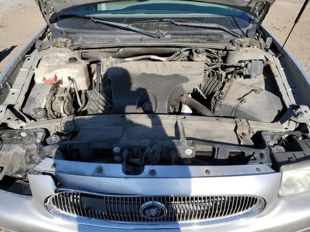 2004 Buick Lesabre Custom