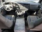 2007 Chevrolet Express G2500