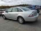 2009 Ford Taurus SE