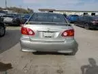 2004 Toyota Corolla CE