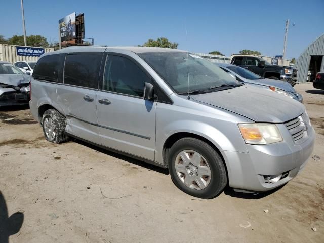 2008 Dodge Grand Caravan SE