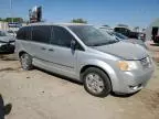 2008 Dodge Grand Caravan SE