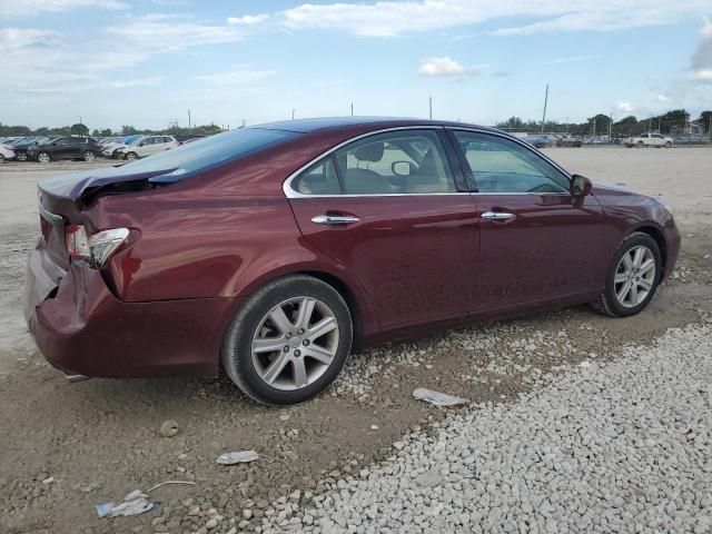 2008 Lexus ES 350