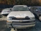 2002 Chevrolet Silverado K1500