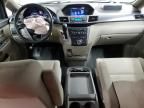 2013 Honda Odyssey LX