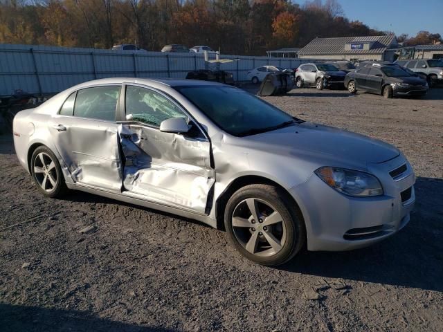 2011 Chevrolet Malibu 1LT