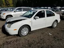 2000 Volkswagen Jetta GLS en venta en Graham, WA