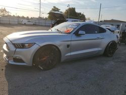 Salvage Cars with No Bids Yet For Sale at auction: 2016 Ford Mustang