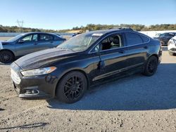 2015 Ford Fusion SE en venta en Anderson, CA