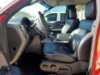 2007 Ford F150 Supercrew