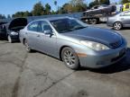 2002 Lexus ES 300