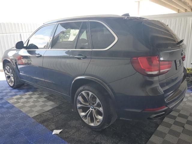 2018 BMW X5 SDRIVE35I