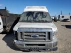 2013 Ford Econoline E350 Super Duty Van