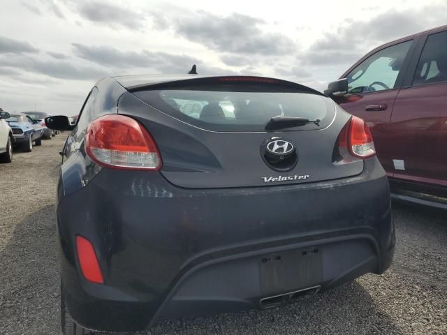 2015 Hyundai Veloster