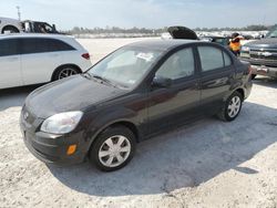 KIA Vehiculos salvage en venta: 2006 KIA Rio