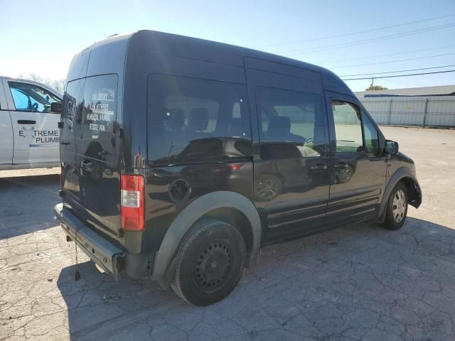 2011 Ford Transit Connect XLT Premium