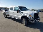 2015 Ford F250 Super Duty