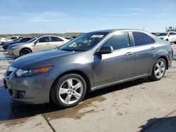 Run And Drives Cars for sale at auction: 2009 Acura TSX