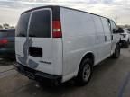 2004 Chevrolet Express G1500