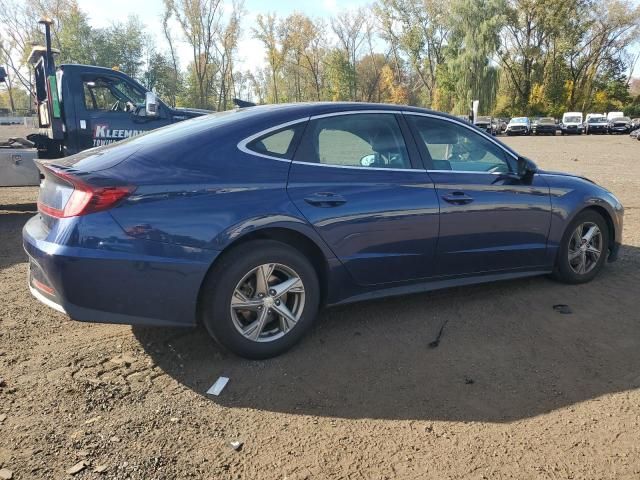 2020 Hyundai Sonata SE